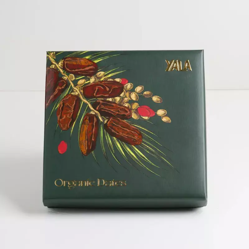 The Date Box - Image 2
