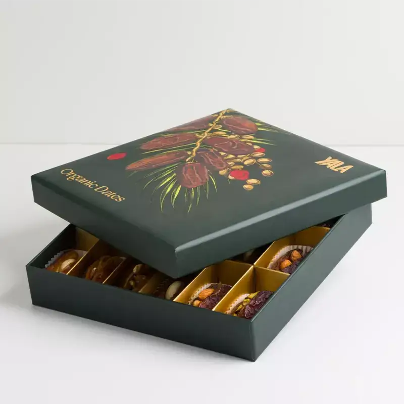 The Date Box - Image 4