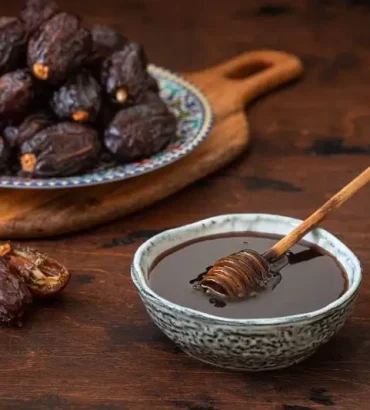 Dates Syrup