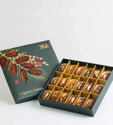 The Date Box