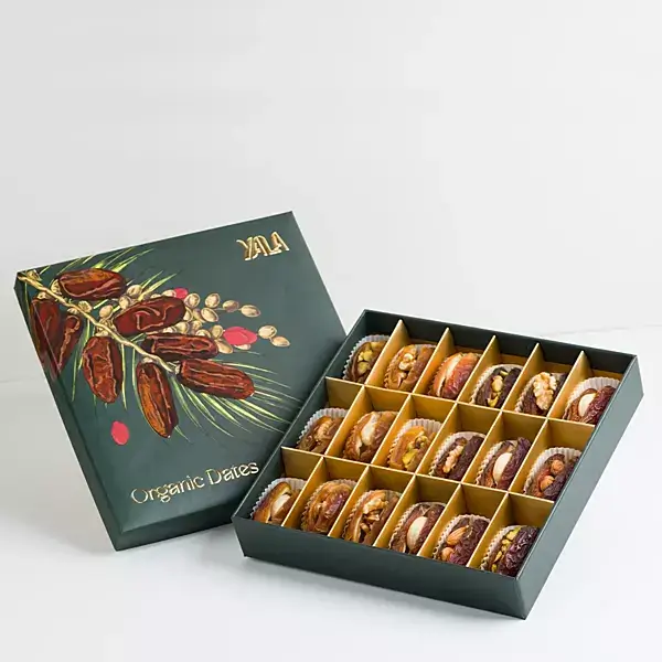 The Date Box