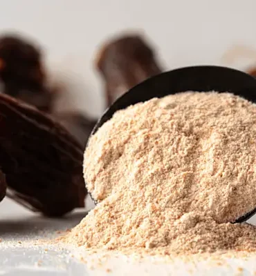 Date Sugar